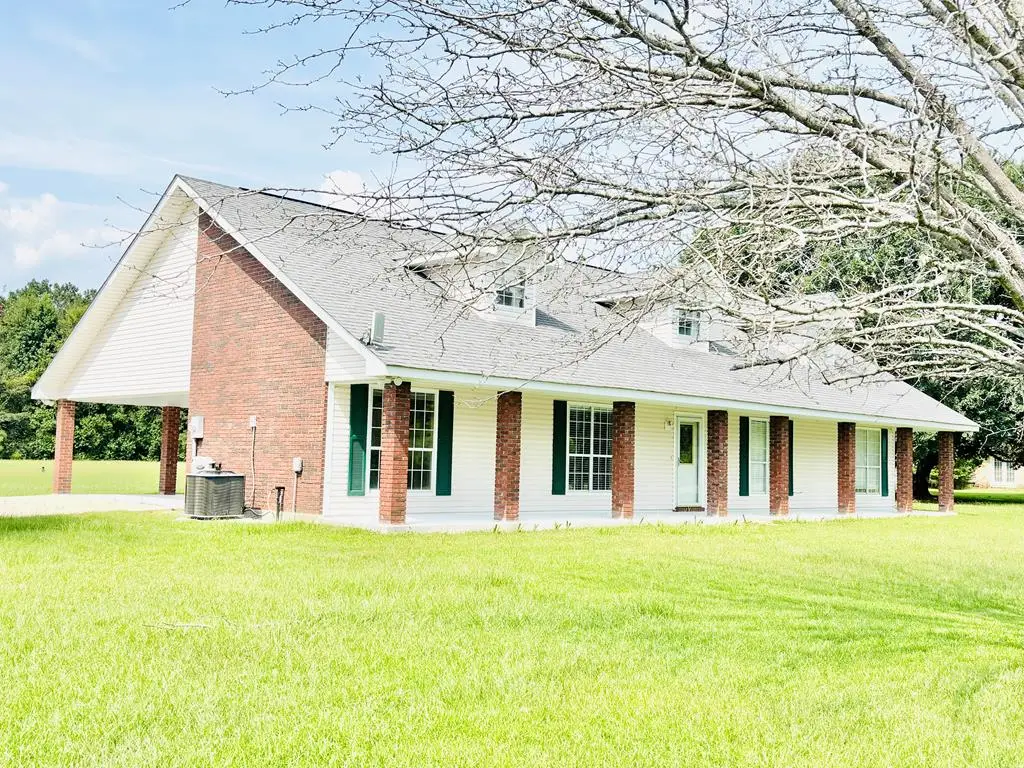 38 Wyatt Lane, Picayune, MS 39466 - Image #1