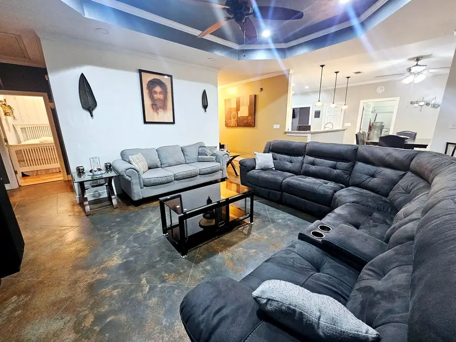 910 Old Spanish Trail, Waveland, MS 39576 - Image #2