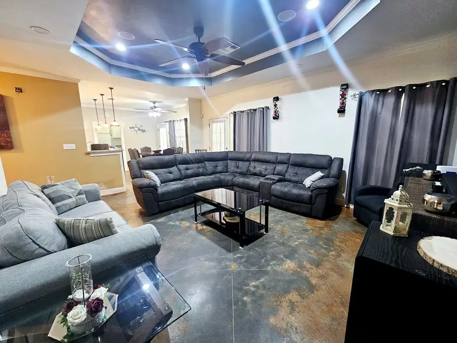 910 Old Spanish Trail, Waveland, MS 39576 - Image #3