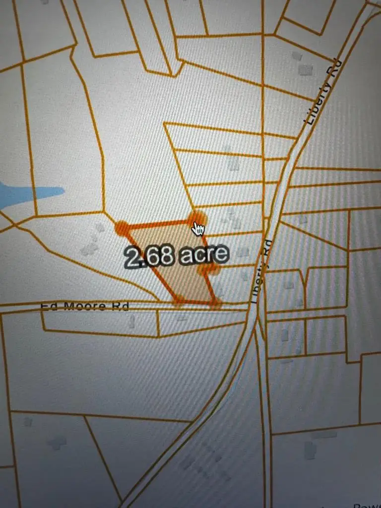 00 Ed Moore Rd, Carriere, MS 39426 - Image #3