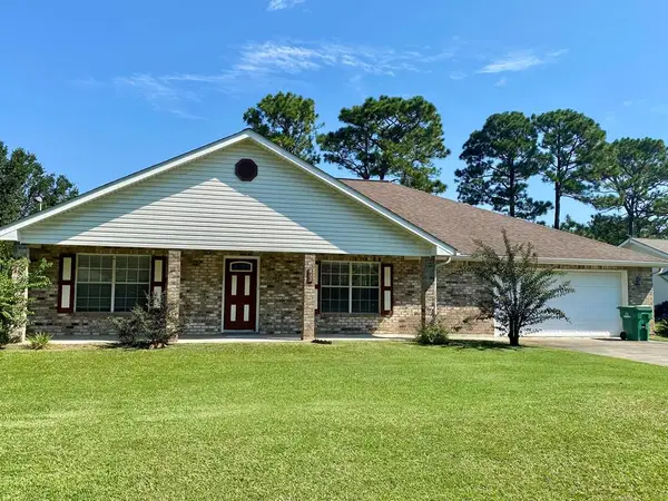 435 Millbrook Parkway, Picayune, MS 39466