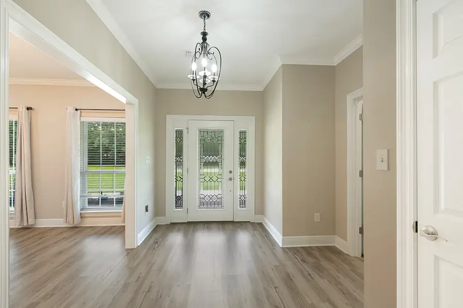 202 Ruston Rd., Carriere, MS 39426 - Image #3