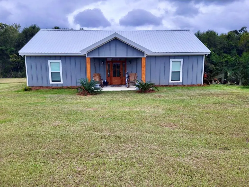 37 Theodore Dr, Poplarville, MS 39470 - #1