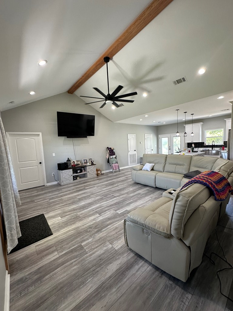 37 Theodore Dr, Poplarville, MS 39470 - #2