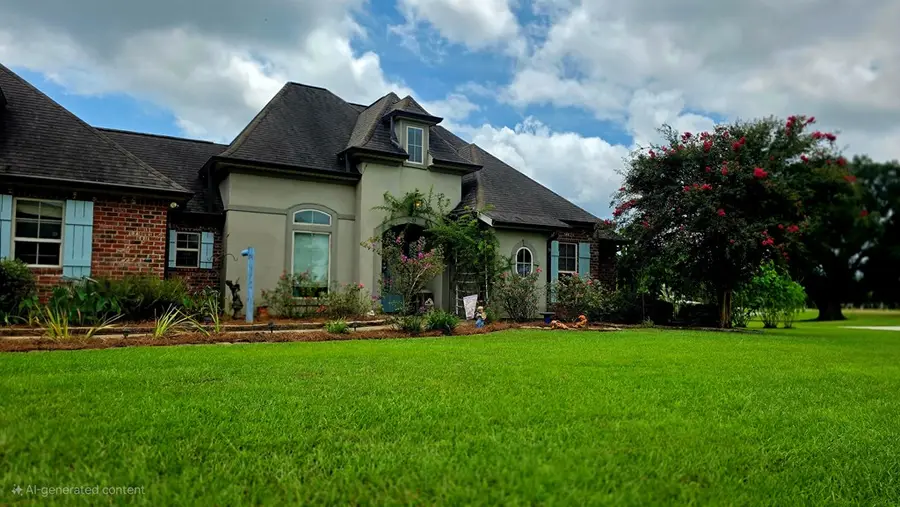 26 Scenic Meadow Drive, Carriere, MS 39426 - #3