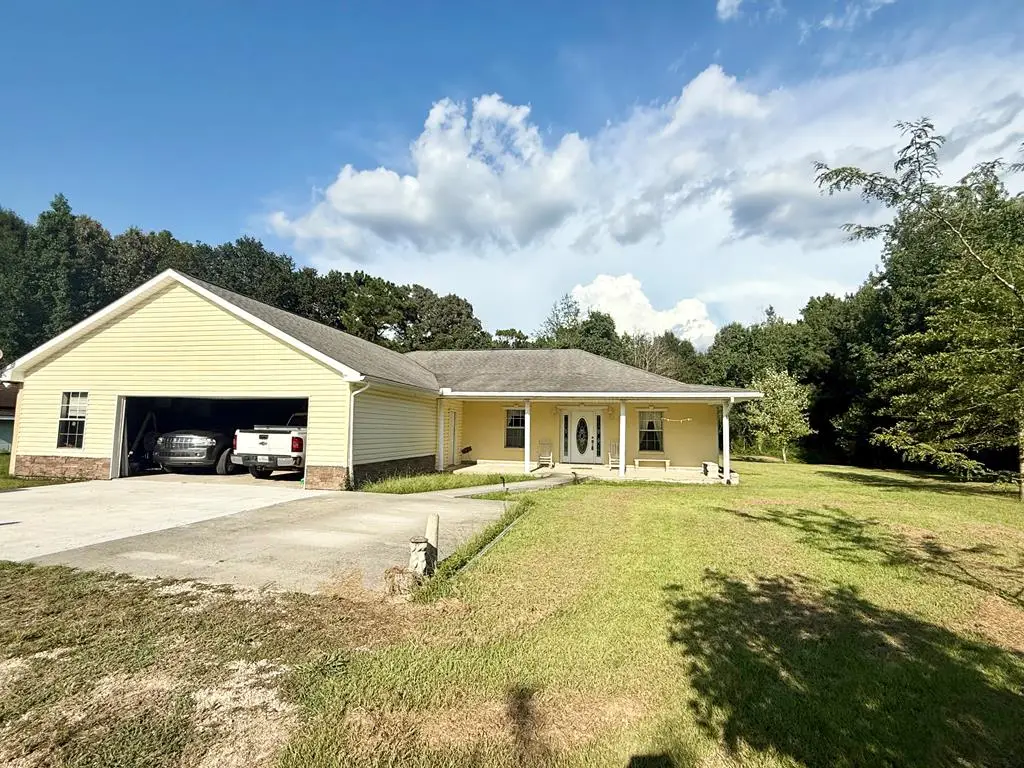 5270 Hwy 43 N, Carriere, MS 39470 - Image #1