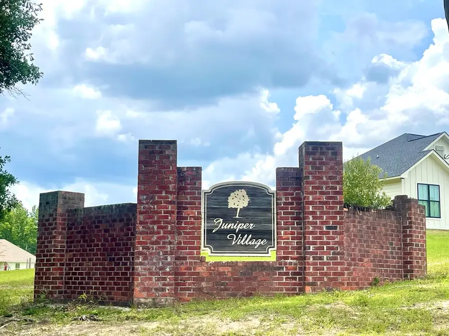 NHN Theodore Dr Lot 26, Poplarville, MS 39470 - Image #3