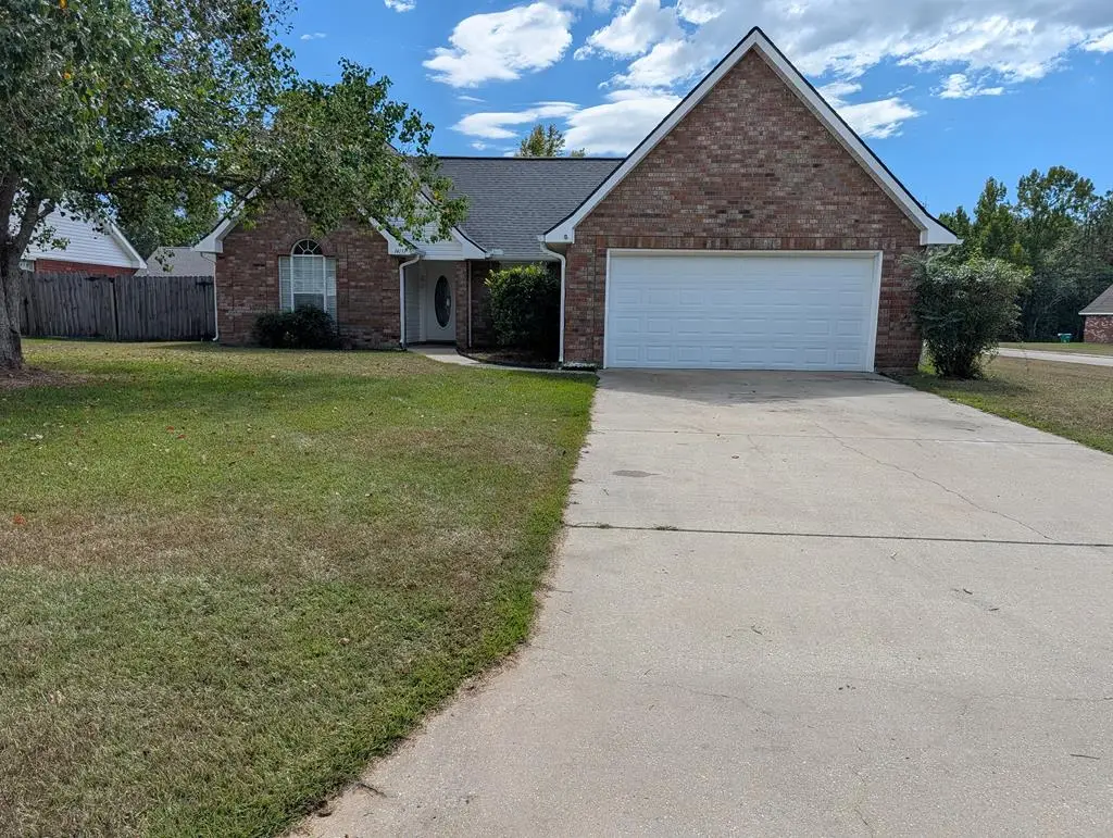 14131 Lucky Mays Road, Gulfport, MS 39503 - #1