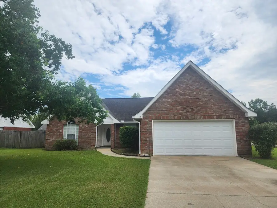 14131 Lucky Mays Road, Gulfport, MS 39503 - #2