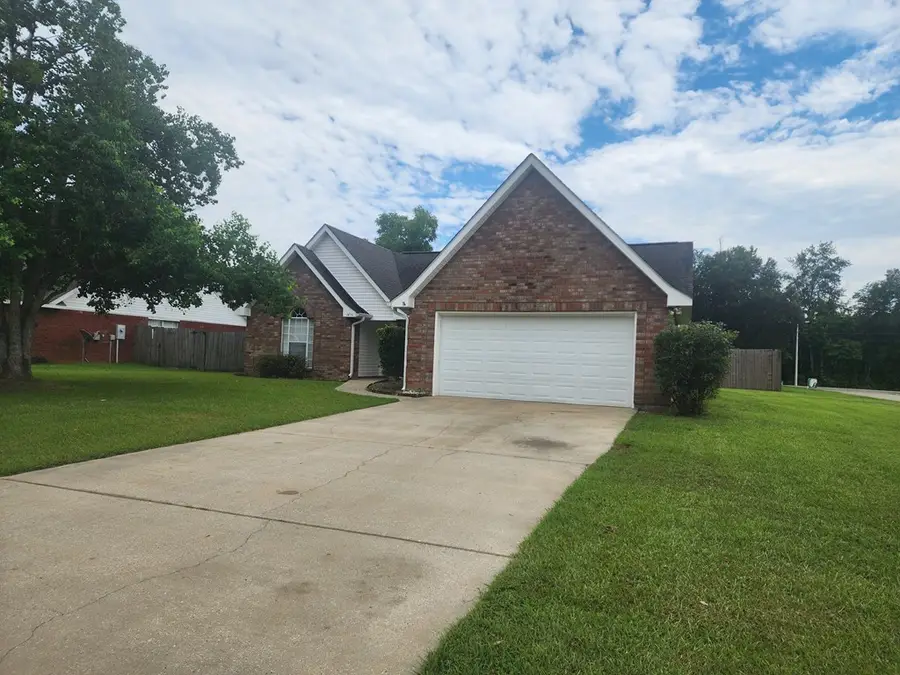 14131 Lucky Mays Road, Gulfport, MS 39503 - #3