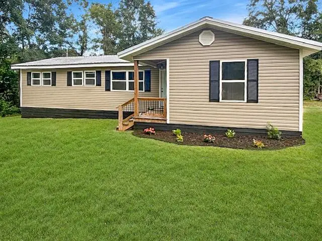 14 Crocodile Drive, Poplarville, MS 39470 - Image #1