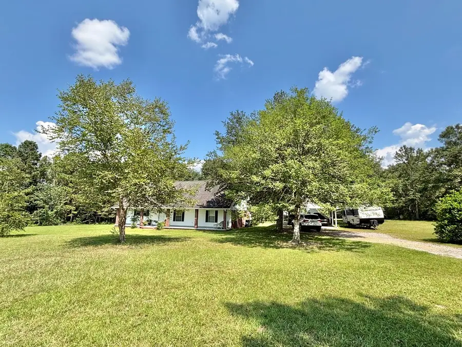 42 JD Gill Rd., Carriere, MS 39426 - Image #2