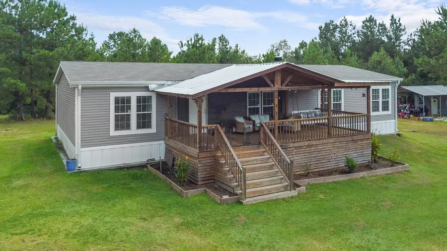 66 Lilliemae Ln, Poplarville, MS 39470 - Image #3