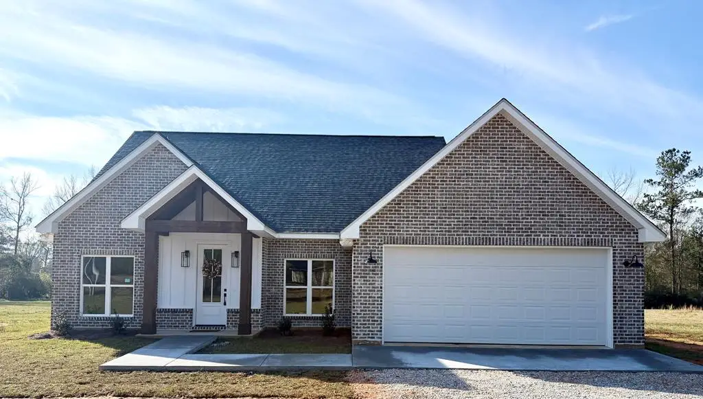 41 Sones Chapel, Carriere, MS 39426 - #1