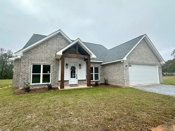 41 Sones Chapel, Carriere, MS 39426