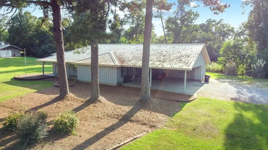 6107 Hwy 43, Carriere, MS 39426 - Image #2