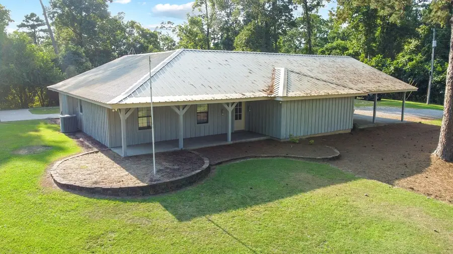 6107 Hwy 43, Carriere, MS 39426 - Image #3