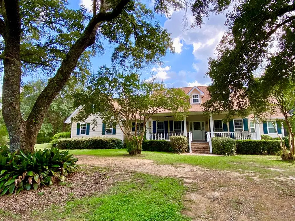 299 Quitman Perry Road, Carriere, MS 39426 - Image #1