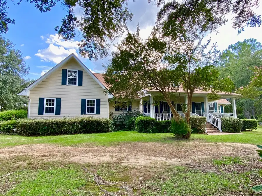 299 Quitman Perry Road, Carriere, MS 39426 - Image #2