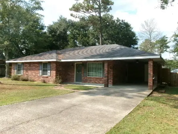 222 Glenwood Dr., Carriere, MS 39426