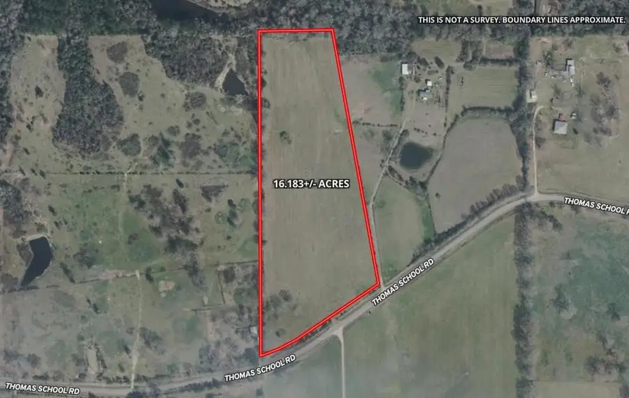 NHN Thomas School Road, Lumberton, MS 39455 - #2