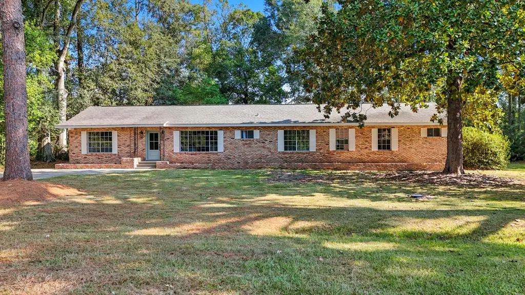 1624 Fifth Avenue, Picayune, MS 39466 - #1