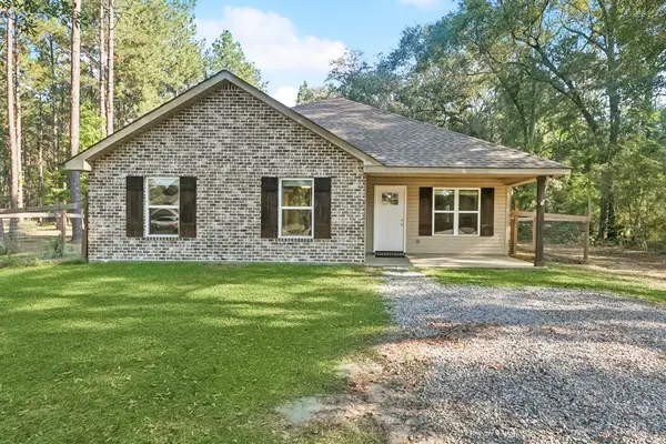 45 George Ford Rd, Carriere, MS 39426