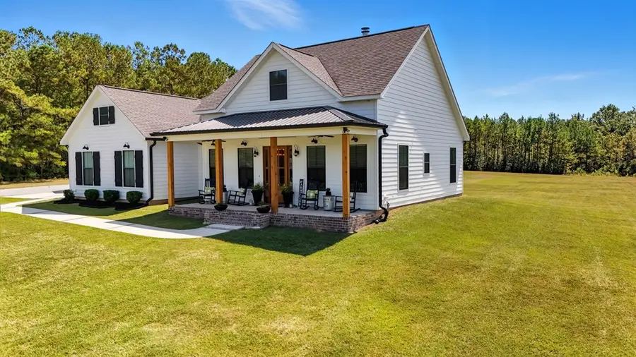 1204 ANCHOR LAKE RD, Carriere, MS 39426 - Image #2