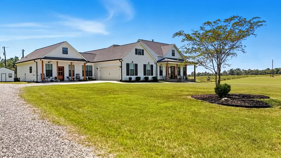 1204 ANCHOR LAKE RD, Carriere, MS 39426 - Image #3