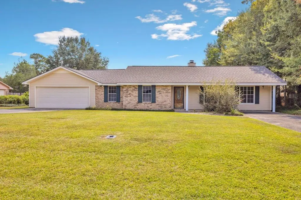 101 Woodhaven Dr., Carriere, MS 39426 - Image #1