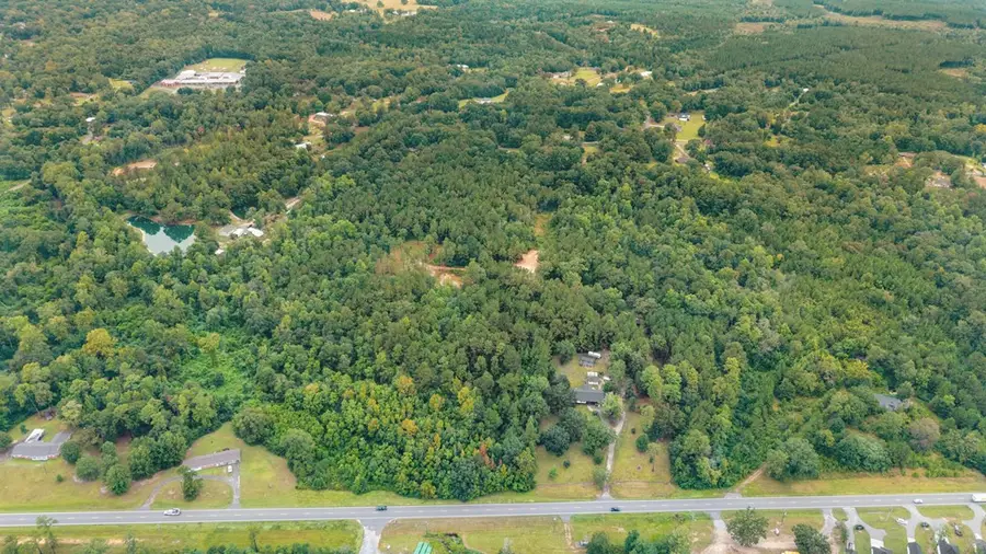 NHN Hwy 26 E, Poplarville, MS 39470 - Image #2