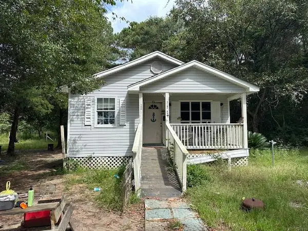 44 Bluebird Dr, Poplarville, MS 39470