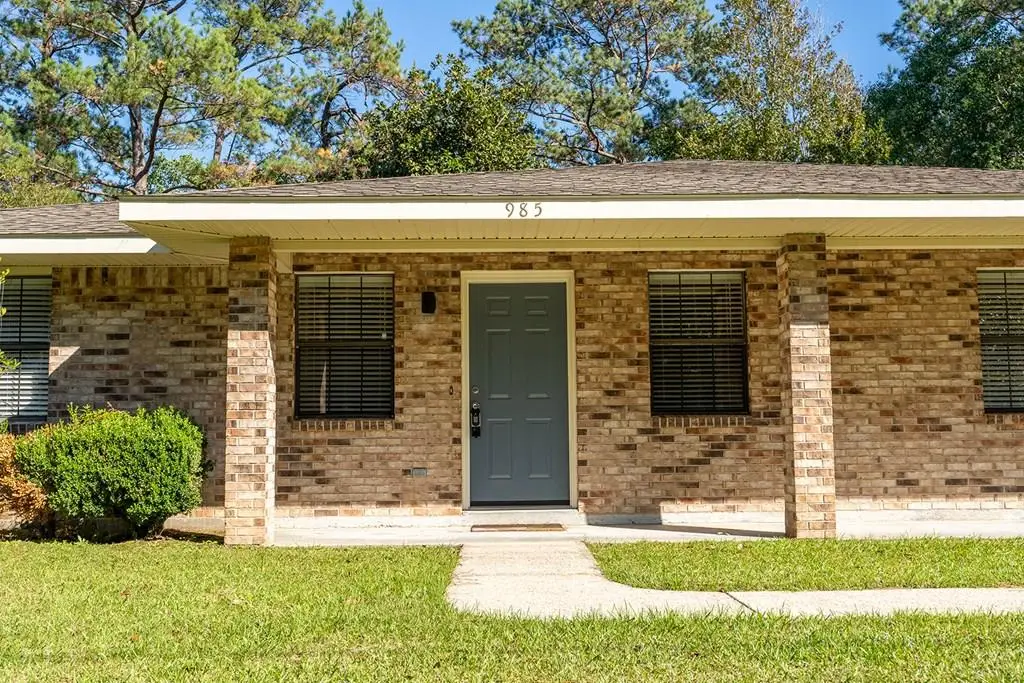 985 Union School Road, Picayune, MS 39466 - Image #1