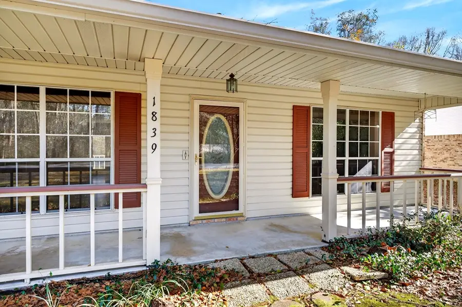 1839 E. Lakeshore Drive, Carriere, MS 39426 - #3