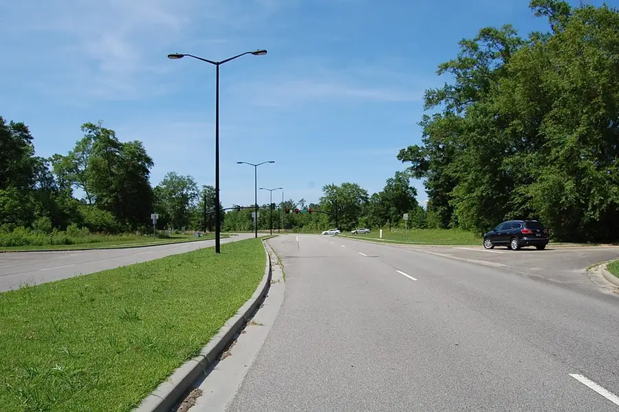 NHN Wildwood Street Parcel C, Picayune, MS 39466 - Image #2