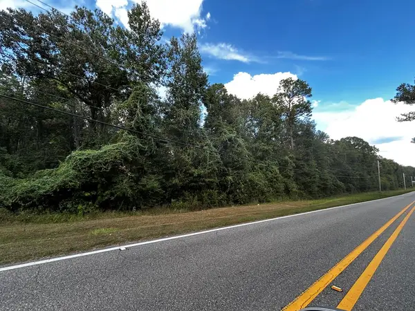 0 Anchor Lake Rd, Carriere, MS 39426