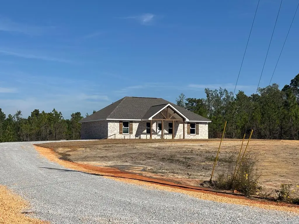 455 Peters Rd., Poplarville, MS 39470 - Image #1