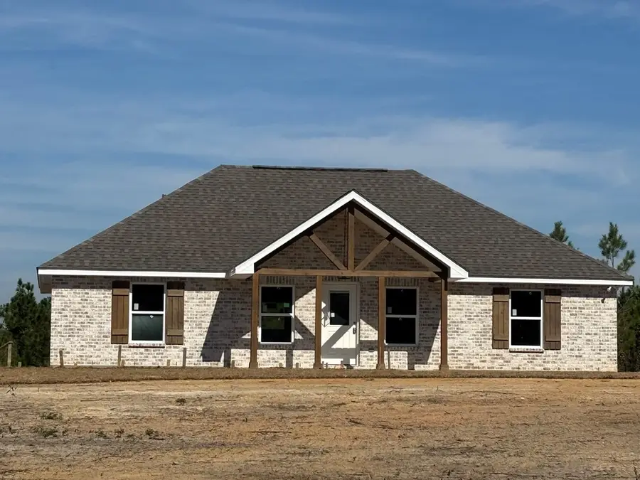 455 Peters Rd., Poplarville, MS 39470 - Image #2