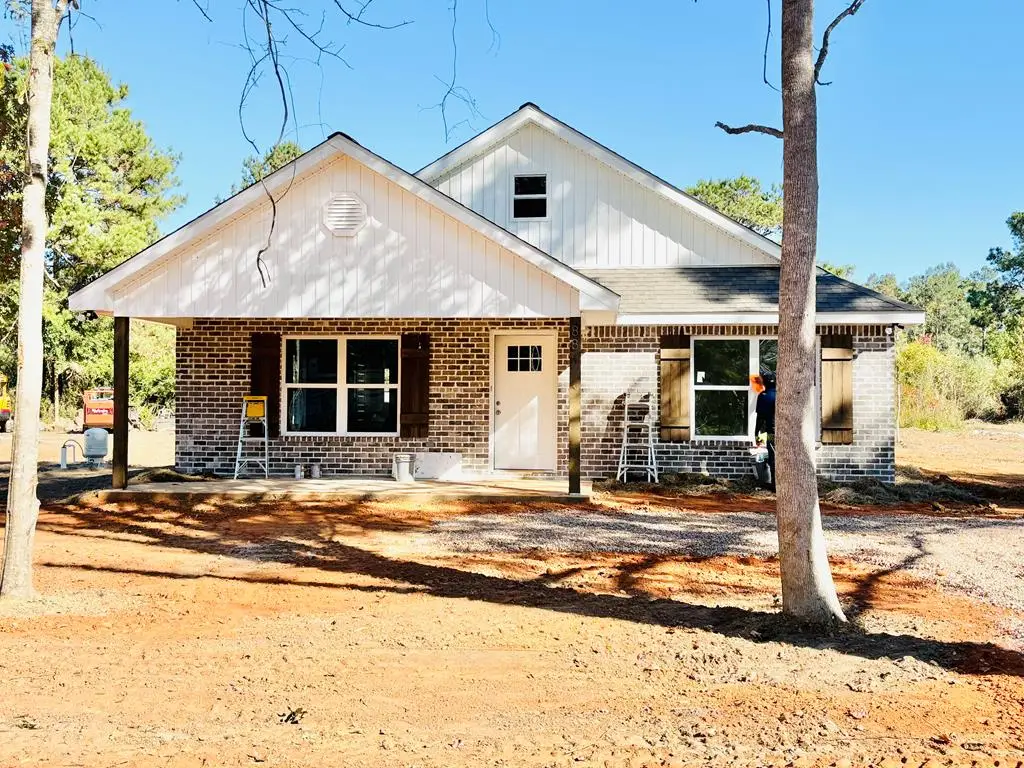 88 Matthews Rd., Carriere, MS 39426 - Image #1