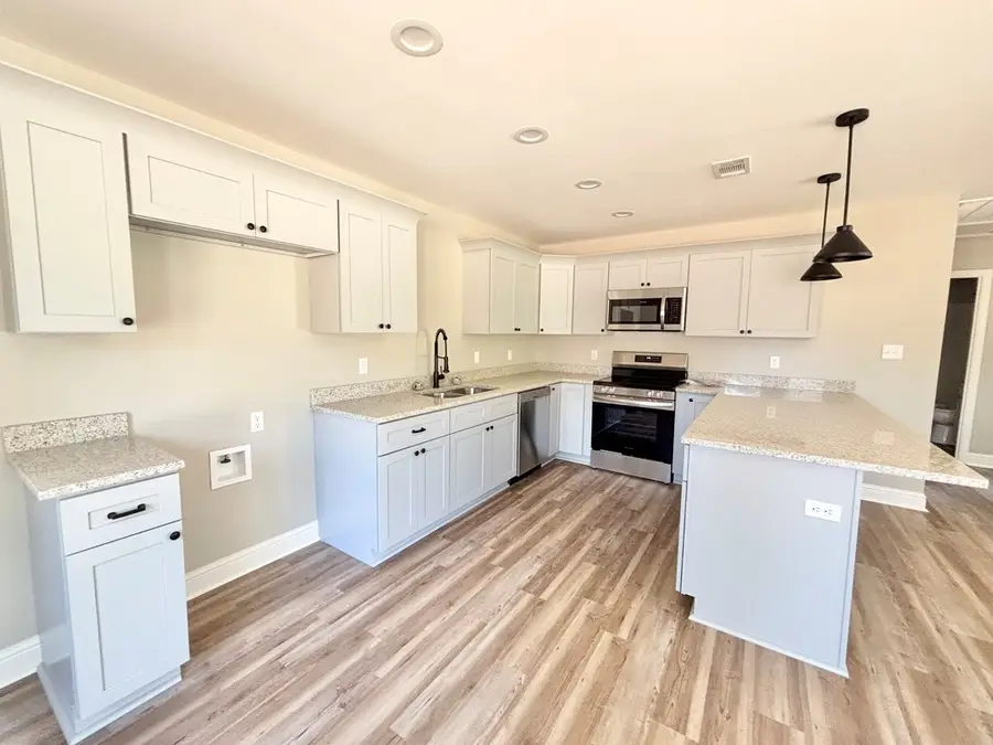 88 Matthews Rd., Carriere, MS 39426 - Image #3