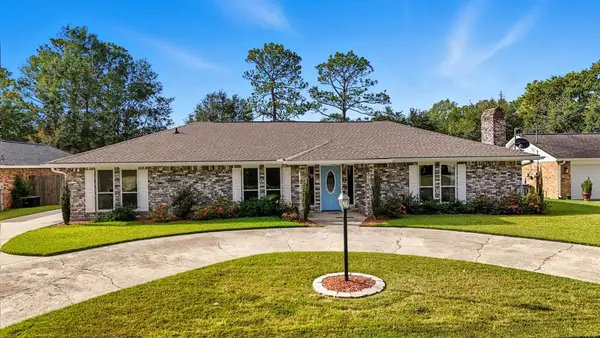 532 Millbrook Parkway, Picayune, MS 39466