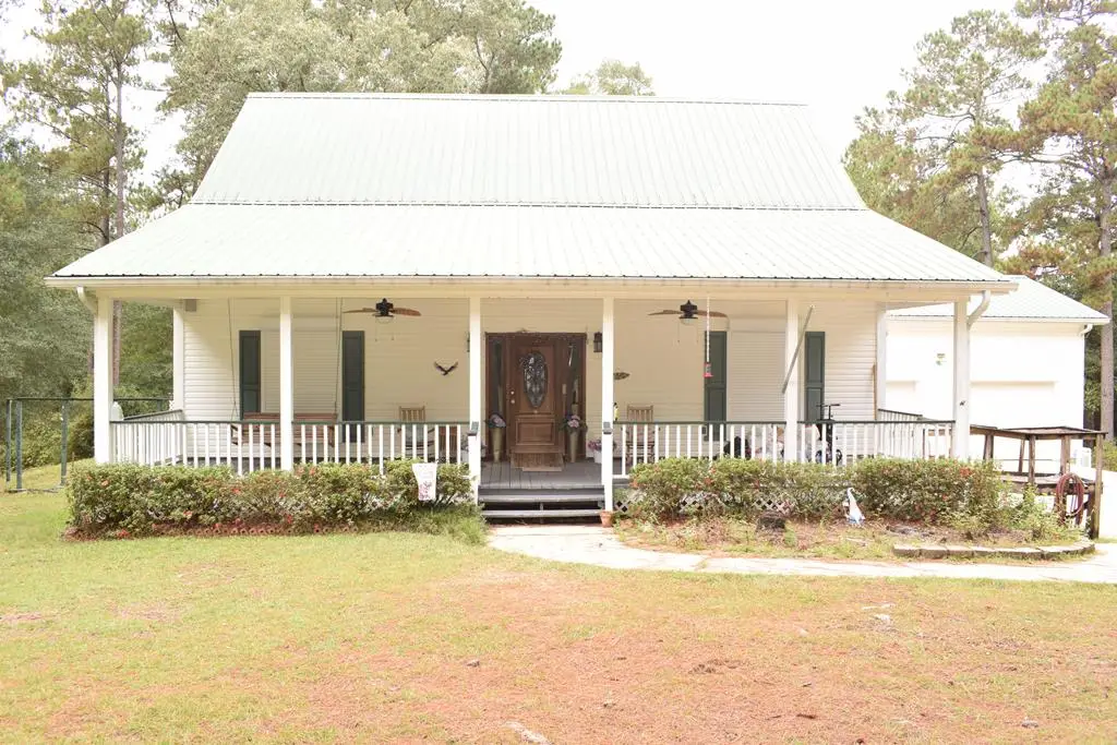 42 Aloha Lane, Poplarville, MS 39470 - Image #1
