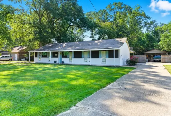 4 Longbow Rd, Petal, MS 39465