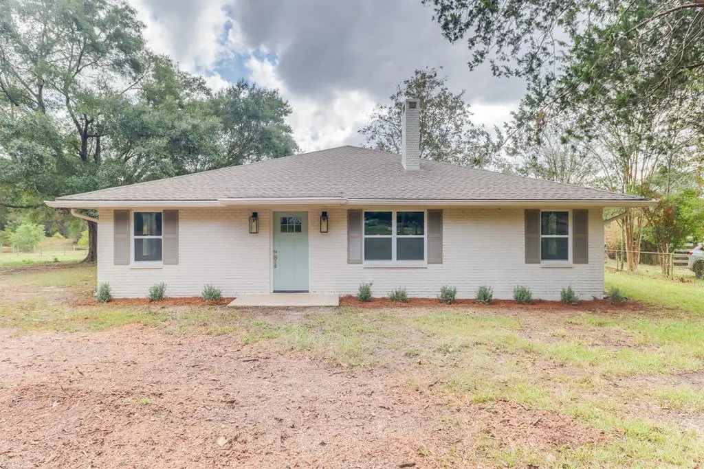 256 Harry Sones  Road, Carriere, MS 39426 - Image #1