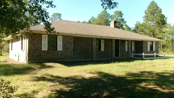 5 George Wise Rd., Carriere, MS 39426