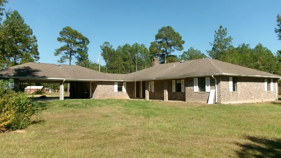 5 George Wise Rd., Carriere, MS 39426 - Image #2