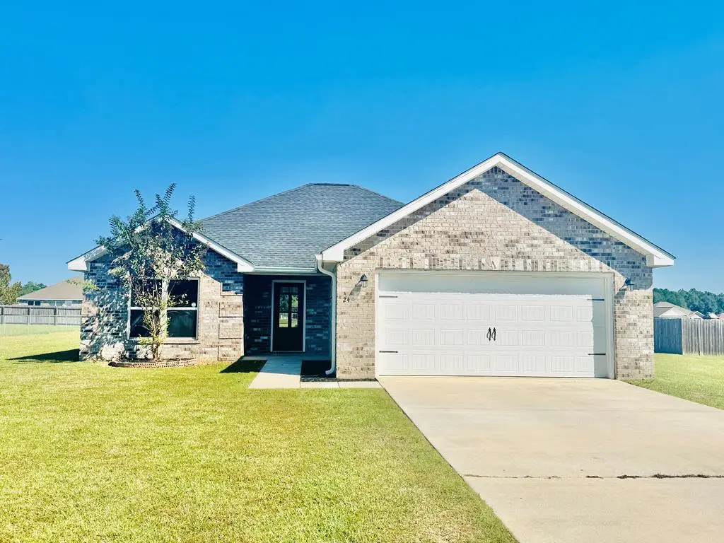 24 Bear Path, Picayune, MS 39466 - #1