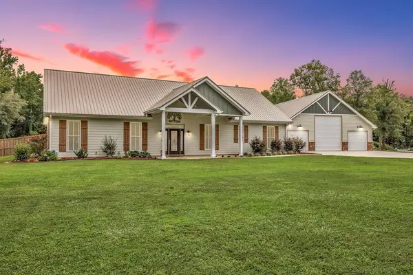 7 Bridge View, Carriere, MS 39426
