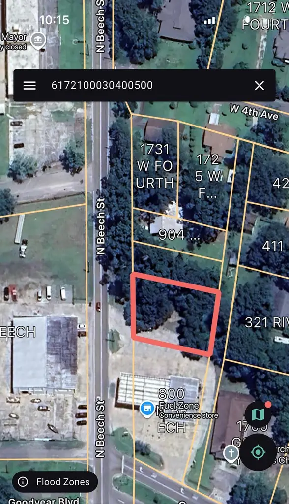 NHN Beech St, Picayune, MS 39466 - Image #3