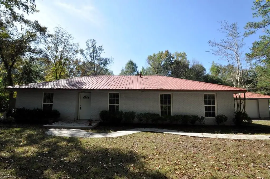 57 Sam Powell Rd, Picayune, MS 39466 - Image #1